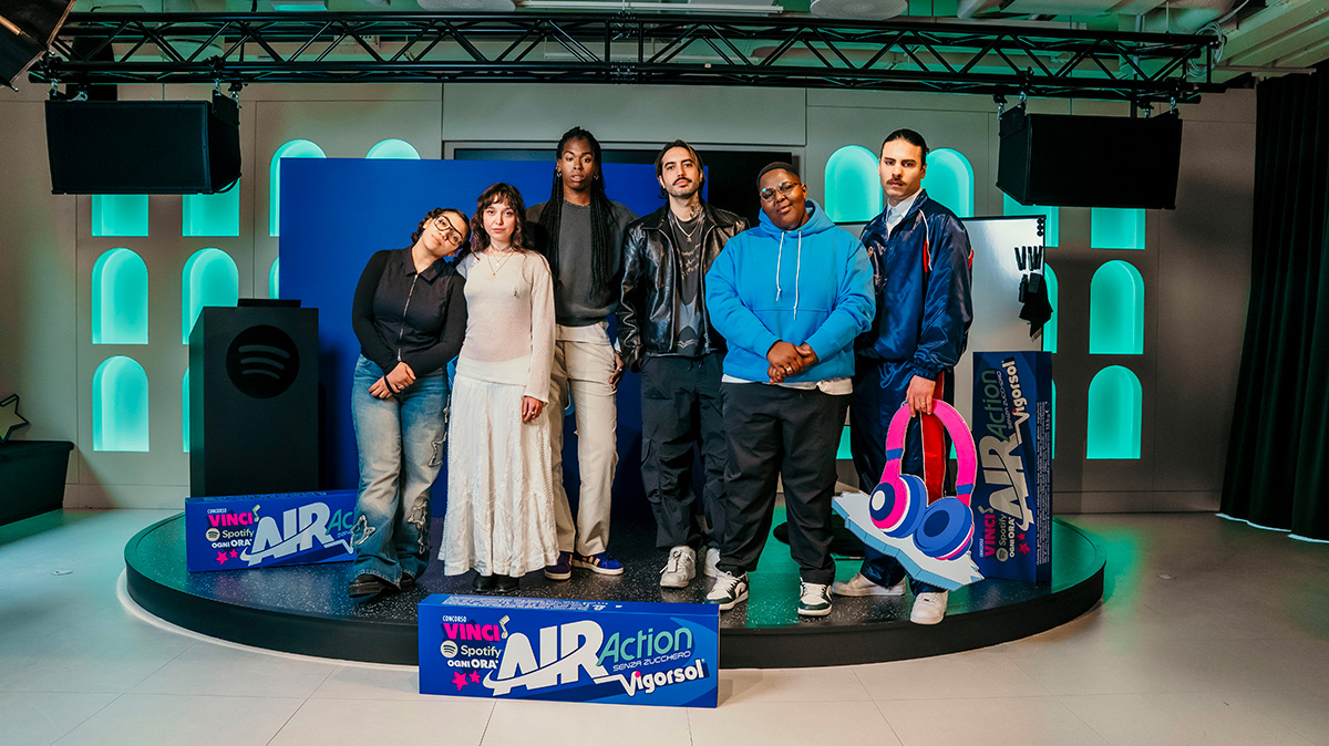 Artisti Fresh Studio